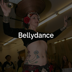 Bellydance