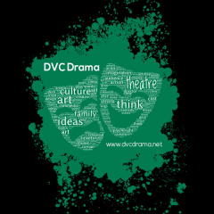 01 DVC Drama Hoodie 2018 - design