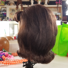 12 Hairspray 2018 - DVC-2018 - "Tracy Turnblad" Wig Design - left