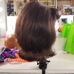 11 Hairspray 2018 - DVC-2018 - "Tracy Turnblad" Wig Design - right