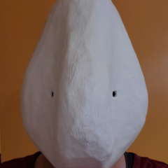 03 Larval Mask