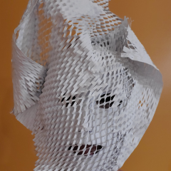 01 Spirit Mask