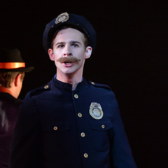 01 Nice Work If You Can Get It - "Chief Berry" Moustache Design