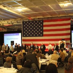 19 Toastmasters District 57 Spring 2011 Conference