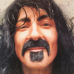 06 Frank Zappa