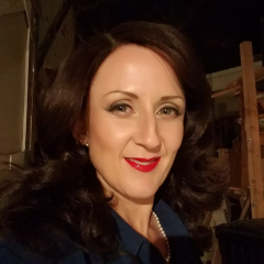 05 Orinda Starlight Players 2017 - The Unexpected Guest