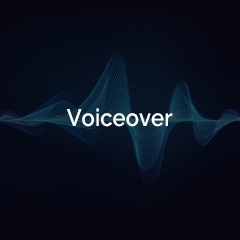 Voiceover